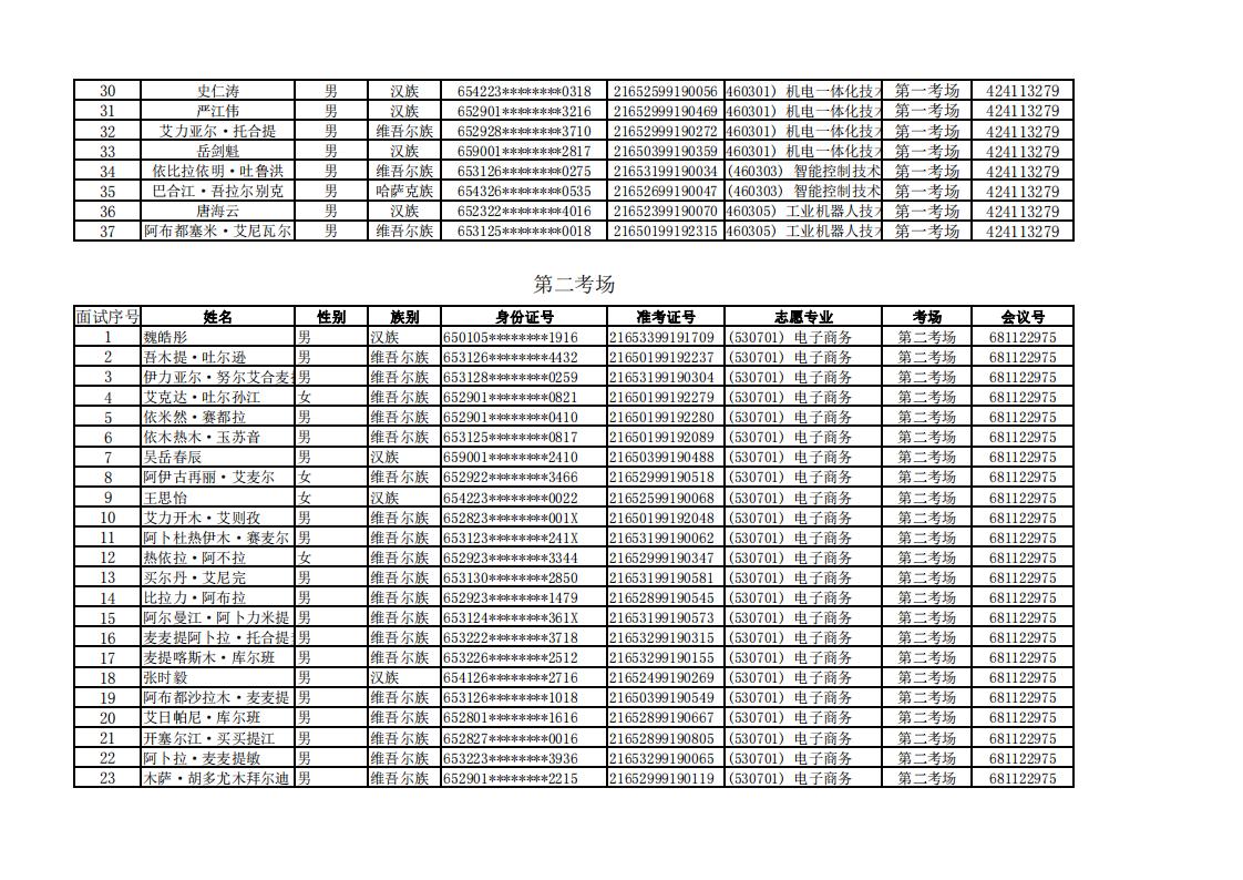 365英国上市公司2021年高职扩招面试考试安排_05.jpg